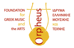 Orpheus Foundation Logo
